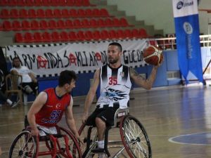Beşiktaş Mutlu Sona Ulaştı