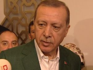 Erdoğan Naim Süleymanoğlu’nu Ziyaret Etti