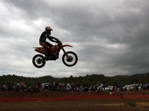 Türkiye Enduro Şampiyonası 5. Ayak Yarışı Sona Erdi