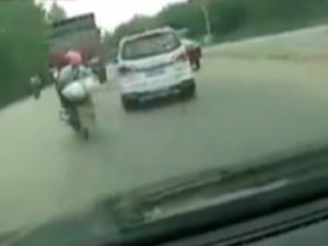 Hatasının Bedelini Ağır Ödedi