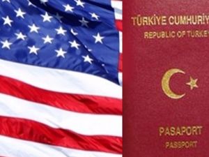 Abd’ye Vize Misillemesi