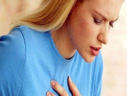 Baş Dönmesi Birçok Hastalığın Habercisi