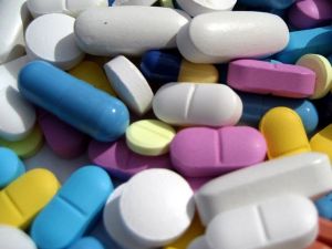 Antibiyotik Kullanımında Dünya Birincisiyiz