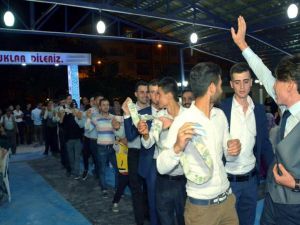 40 Metrelik Düğün Takısı