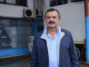Karadeniz’de Beklenen Balık Avı Olmayınca Tekneler Moritanya’ya Yöneldi