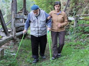 Artvin’deki Yol Hikayesi Yılan Hikayesine Döndü