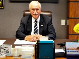 Bektaşoğlu’ndan Fındık İçin ‘Ortak Komisyon’ Önerisi