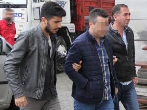 Samsun’da Bylock Operasyonu: 14 Gözaltı