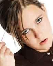 Saçlar hastalık habercisi