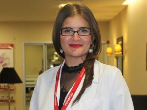 "Çocuğunuz En Arka Sırada Oturmak İstiyorsa..."