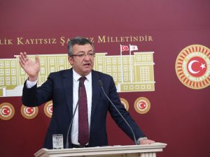 Chp’li Altay’dan ’Vize’ Değerlendirmesi