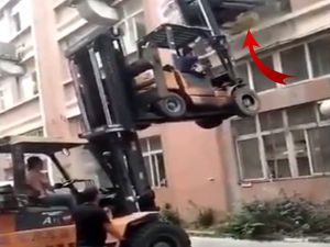 Vinçli Çözüm Kötü Bitti