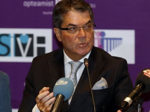 “Kök Hücreyle Gebelik 5-10 Yıl İçinde Olabilir”