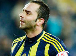 Semih Şentürk Antalyaspor Yolunda