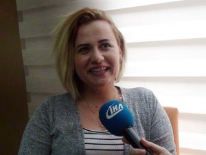 Trafik Kazası Hayatını Değiştirdi