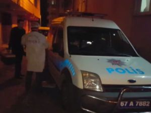 Bir Kadın Cinayeti Daha: 9 Yerinden Bıçaklanarak Öldürüldü