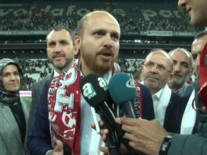 “Türkiye’yi Ampute Futboluna Kazımış Oldular”