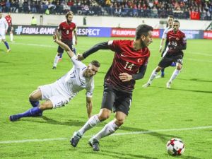Milli Takım Grubunu 4. Tamamladı