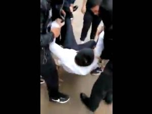 Damat Geleneksel Şaka Sırasında Öldü