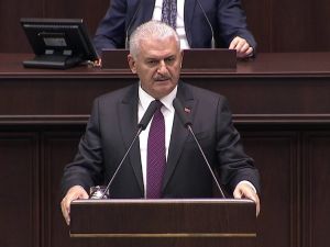 "Beyefendilerden İzin Mi Alacağız?"