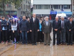 Amatör Spor Haftası Etkinlikleri