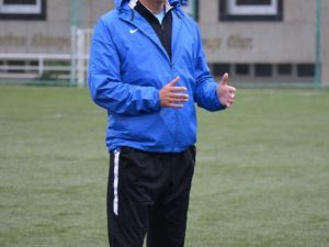 Hekimoğlu Doğanspor’da Cemal Gürsel Menteşe Dönemi
