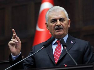 Başbakan Yıldırım’dan ‘İdlib’ Açıklaması