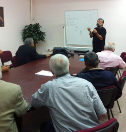 Mahkumlar Meyve Yetiştirecek