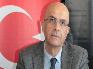Enis Berberoğlu’ndan Açıklama