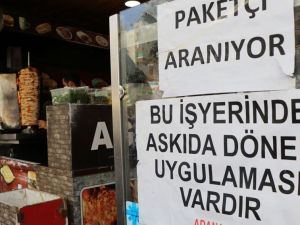 Adanalı Dönercilerden Alkışlık Uygulama