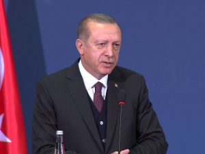 "Hiçbir Devlet Bu Tür Ajanlara Müsaade Etmez"