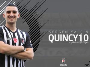 Sergen Yalçın Beşiktaş’ta