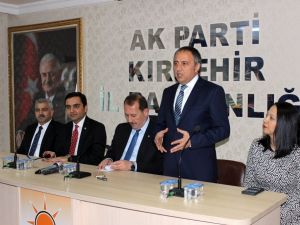 “2019, İslam Coğrafyasının Seçimi”