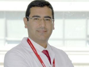 "Çocuklardaki Karın Ağrısına Hastalık Belirtisi Olabilir"