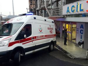 Ölümlerin Yüzde 40’ı Kroner Kalp Rahatsızlıklarından Kaynaklı