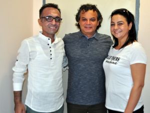 Azim Ve Sevginin Gücüyle Lösemiyi Yendi