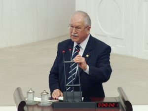 Chp’li Bülent Bektaşoğlu: “Külünk, Giresun Fetö’nün Üssü İddiasını Kanıtlamalı”