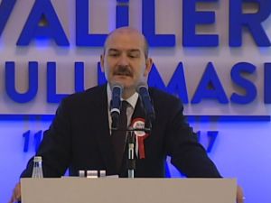 Bakan Açıkladı: Tam 2 Bin 242 Terörist !