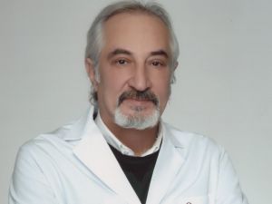 "Ciltten Gelen Sinyaller Hastalık Habercisi Olabilir"