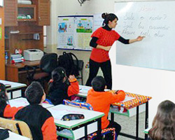 Öğretmen ve Öğrencilere 2 Gün Sınav Tatili