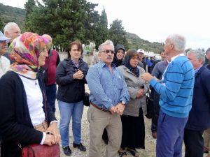 Trabzonlu Emekliler Çanakkale’yi Gezdi