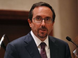"Abd Misyonlarımızda Saklanan Kimse Yok"