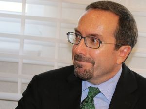 John Bass İddialarla İlgili Konuştu