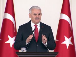 Vize Kriziyle İlgili Açıklama Geldi