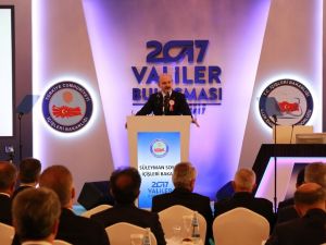 Soylu Terör Operasyonlarının Bilançosunu Açıkladı