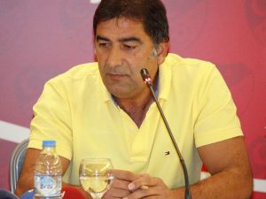 Karaman’dan Şok Lucescu Yorumu