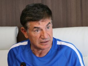 "Ülke Futbolu Böyle Gitmez"
