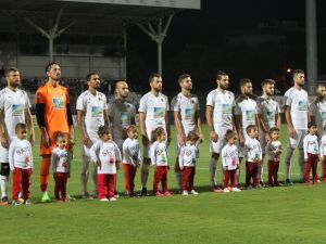 Beklenen Sonuçlar Gelmedi, Futbolculara Para Cezası Kesildi