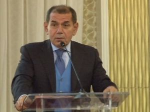 “Sıkıntılı Günleri Geride Bırakıyoruz”