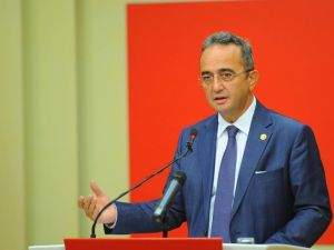 "Vize Krizinden Kaynaklanan Yük 63 Milyar Liradır"
